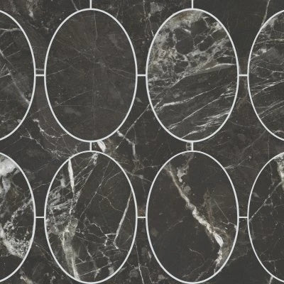 Savoir - Noir, Mixed, Polished