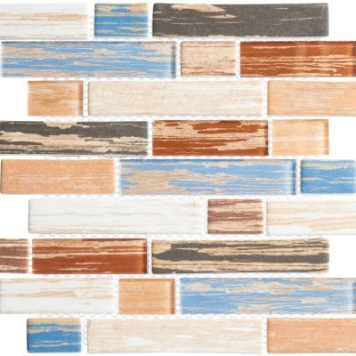Textile - Indigo Stonewash