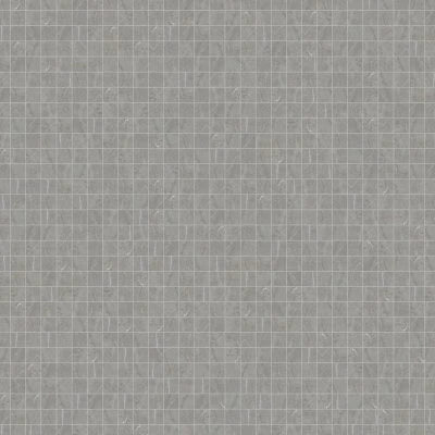 Marble Obsession - Grigio, Straight Joint, 2X2, Matte