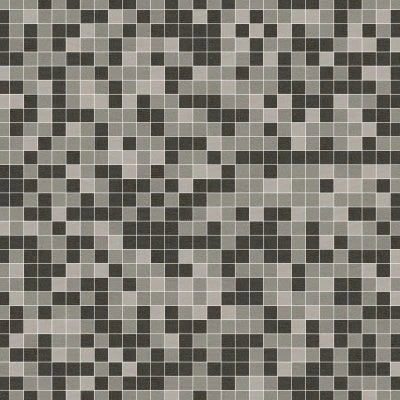 MOSAIC KURSAAL MIXED 2X2 (N+S+R) (12X12 SHEET)