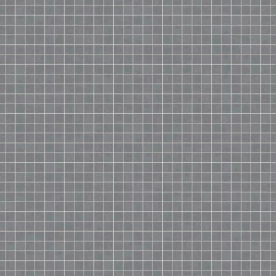 Metro 2.0 2" x 2" Floor & Wall Mosaic in Cloudsky