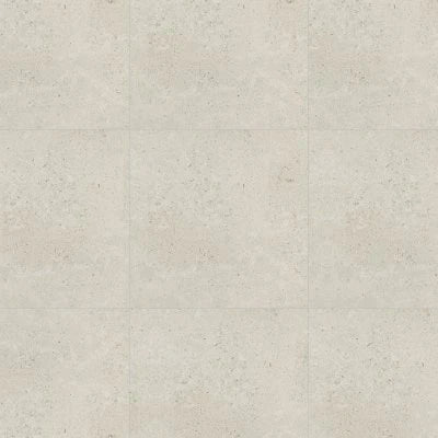 Dignitary Luminary White, Square, 24X24, Matte