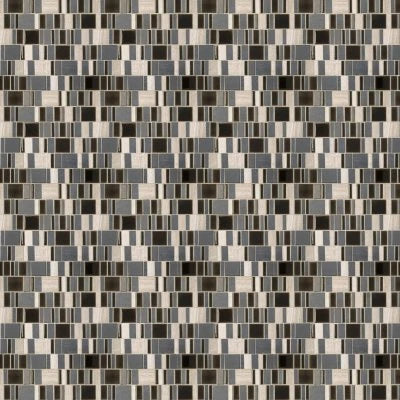 Midpark Mosaics - Shadow, Square Random, 2, Matte