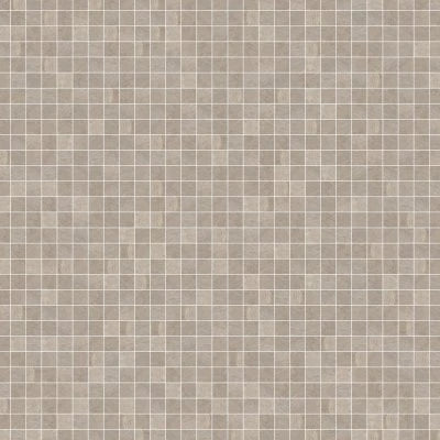 X-Rock B 2x2Mosaic Natural