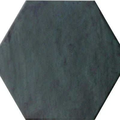 Metropolitan hex - Denver Hexagon