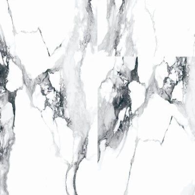 Crash Blanco 36X72 Polished