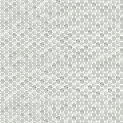 Bardiglio Grigio 12X14 Natural