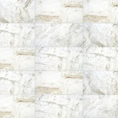 Mythique Marble - Majestic, Rectangle, 12X24, Matte (MY12)
