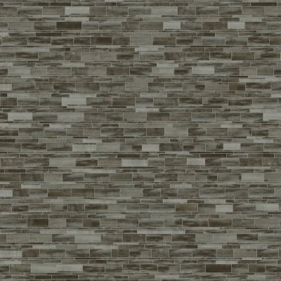 ZEN QUIET MOSAIC 6X24-GLS