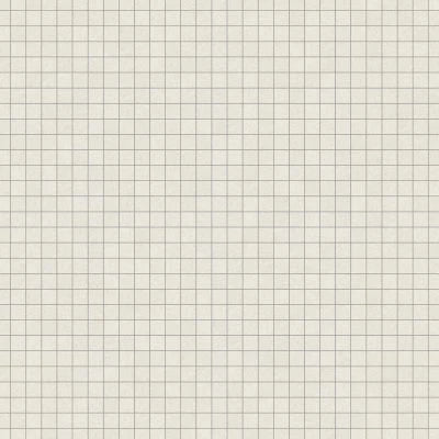 Phase White 2x2 Mosaic Natural