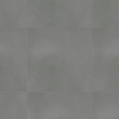 IRONWORX GRAY RECTIFIED 31X31-POR