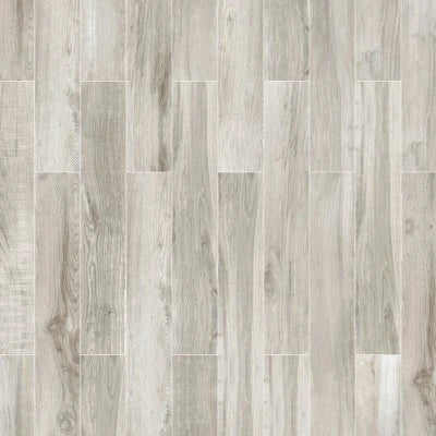 Northwind Grey Natural 6x36