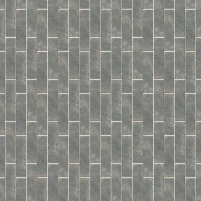 VIBRANT GREY 3X12  (WALL ONLY)