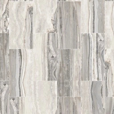 Exotic Stone Fossil Polished 12x24