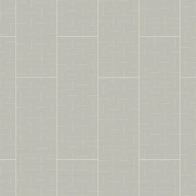 CARPENTER TAUPE DECO 12X36 (WALL ONLY)