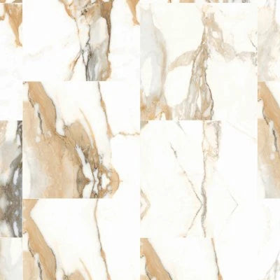Crash Beige 24X24 Polished