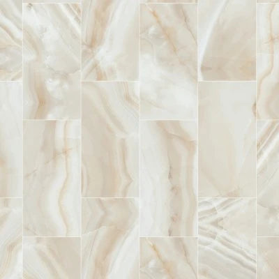 Athena Miel Polished 12x24