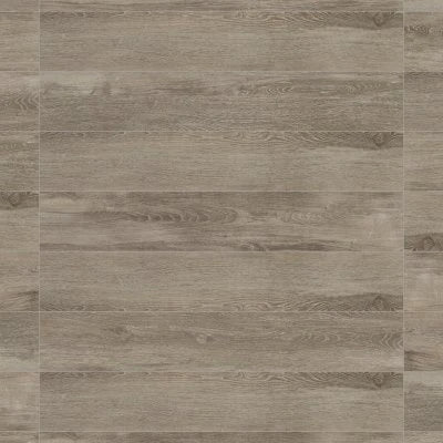 Othello 8" x 48" Floor & Wall Tile in Dark Grey