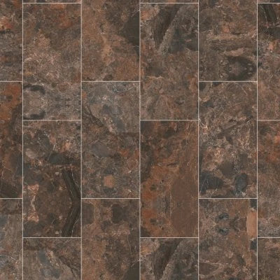 MUN RUST RECT. 12X24 9.69 SQ FT PER BOX