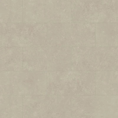 Bluerun 12" x 24" Matte Porcelain Field Tile in Historic Greige