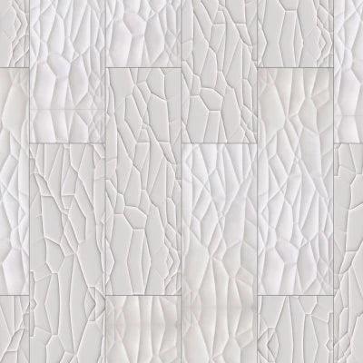 Glaciar Mojave 12X36 Glossy