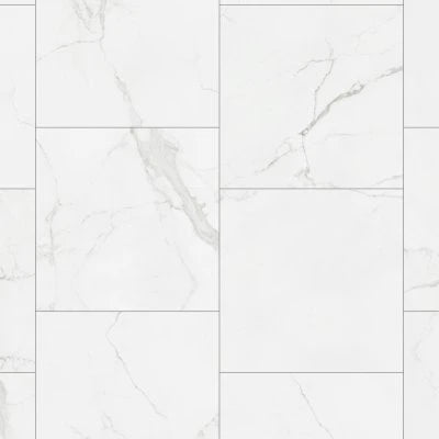 Statuario X 24X24 Natural