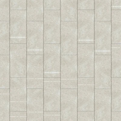 Pietra D'Assisi Bianco 8X16 Natural