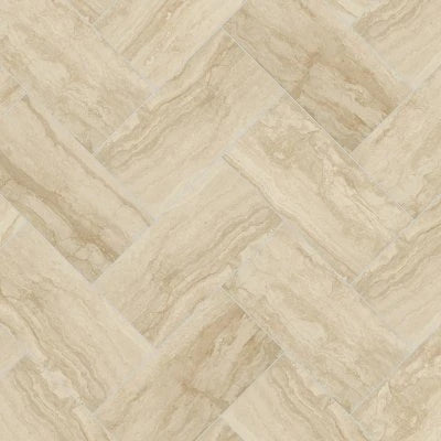 Vellagio - Light Noce, Rectangle, 12X24, Matte (VL07)