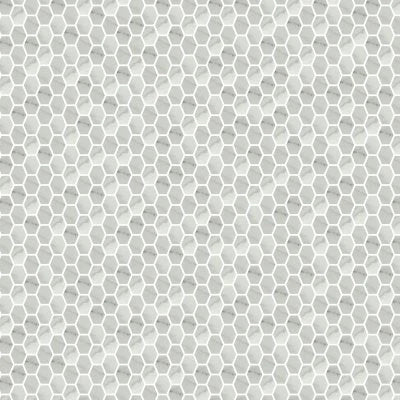 Bardiglio Grigio 12X14 Polished