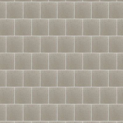 Quarry Textures Ashen Gray, Square, 8X8, Abrasive