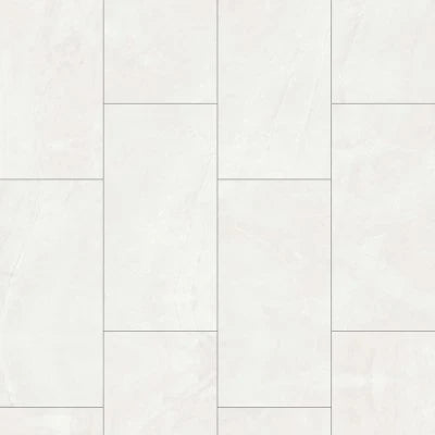 Valencia White 15X30 Natural