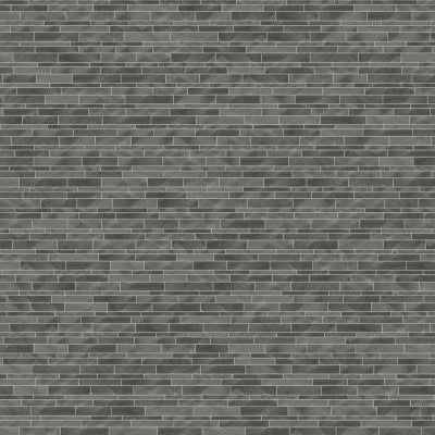 Structure Gunmetal, Random Interlocking, Satin