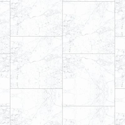 KOBE STATUARIETTO POL. 24X24 RECT. 15.50 SQF PER BOX