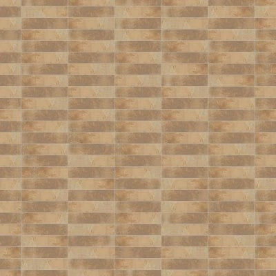 Cotto Revival - Alpaca, Rectangle, 2X9, Matte