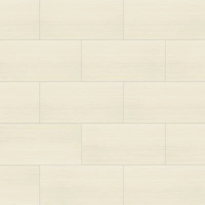 Fabric Art Modern Linear Beige, Rectangle, 12X24, Modern Linear, Matte