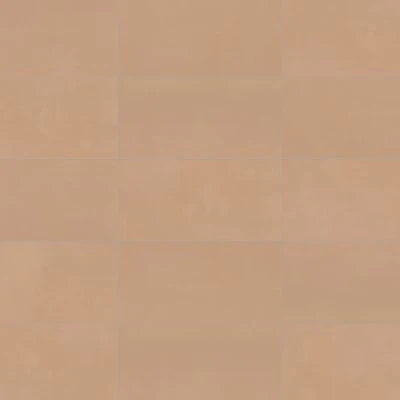 Sahara 12" x 24" Matte Porcelain Tile in Cotto