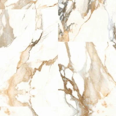 Crash Beige 48X48 Polished