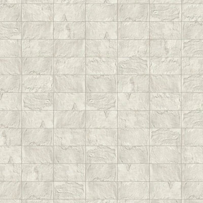 Avondale 2" x 8" Matte Brick Tile in Early Gray