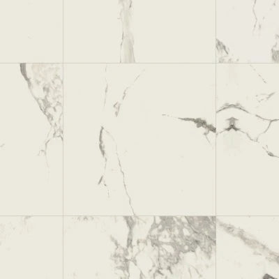 Marble Attache Calacatta, Square, 32X32, Polished