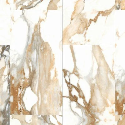 Crash Beige 24X48 Natural