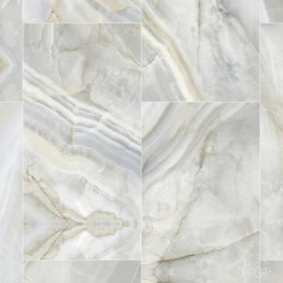 Athena Plata Polished 24x48