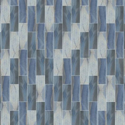 Macaubas Azul Natural 4x12