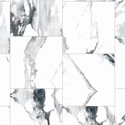 Crash Blanco 24X24 Natural