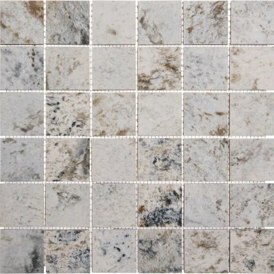 Alpen Quartz Mosaic
