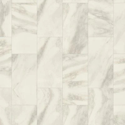 Historia - Heirloom White, Rectangle, 12X24, Light Polished