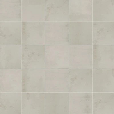 Modern Hearth Chimney Corner, Square, 12X12, Matte