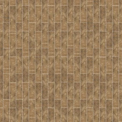 Pietra D'Assisi Ocra 3X12 Natural