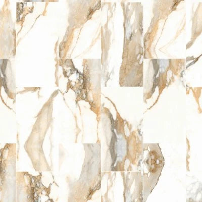 Crash Beige 12X24 Polished