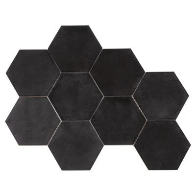 Martha's Manor - Montigo Chimeny Hex