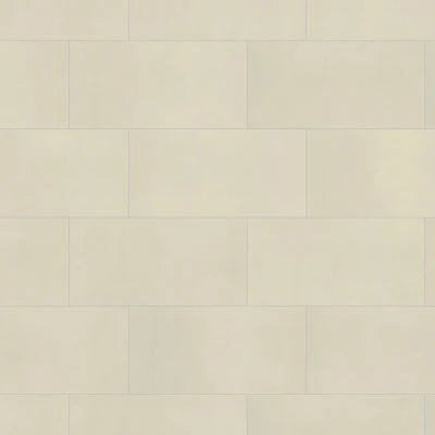 Neoconcrete - White, Rectangle, 12X24, Light Polished (NE10)